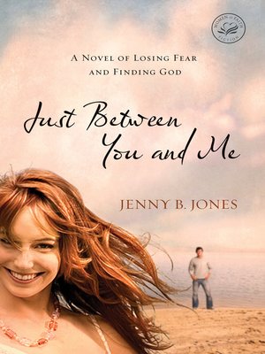 Just Between You and Me - ebook